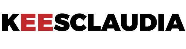 KEESCLAUDIA